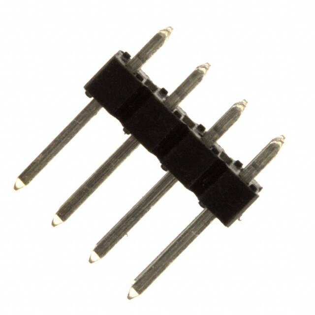 67996-408HLF Amphenol ICC (FCI)  Headers Male Pins